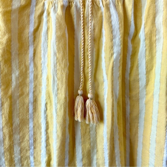 Style and Co Flutter Sleeve Airy Breathable Top, Women’s Size Small - Picture 4 of 7